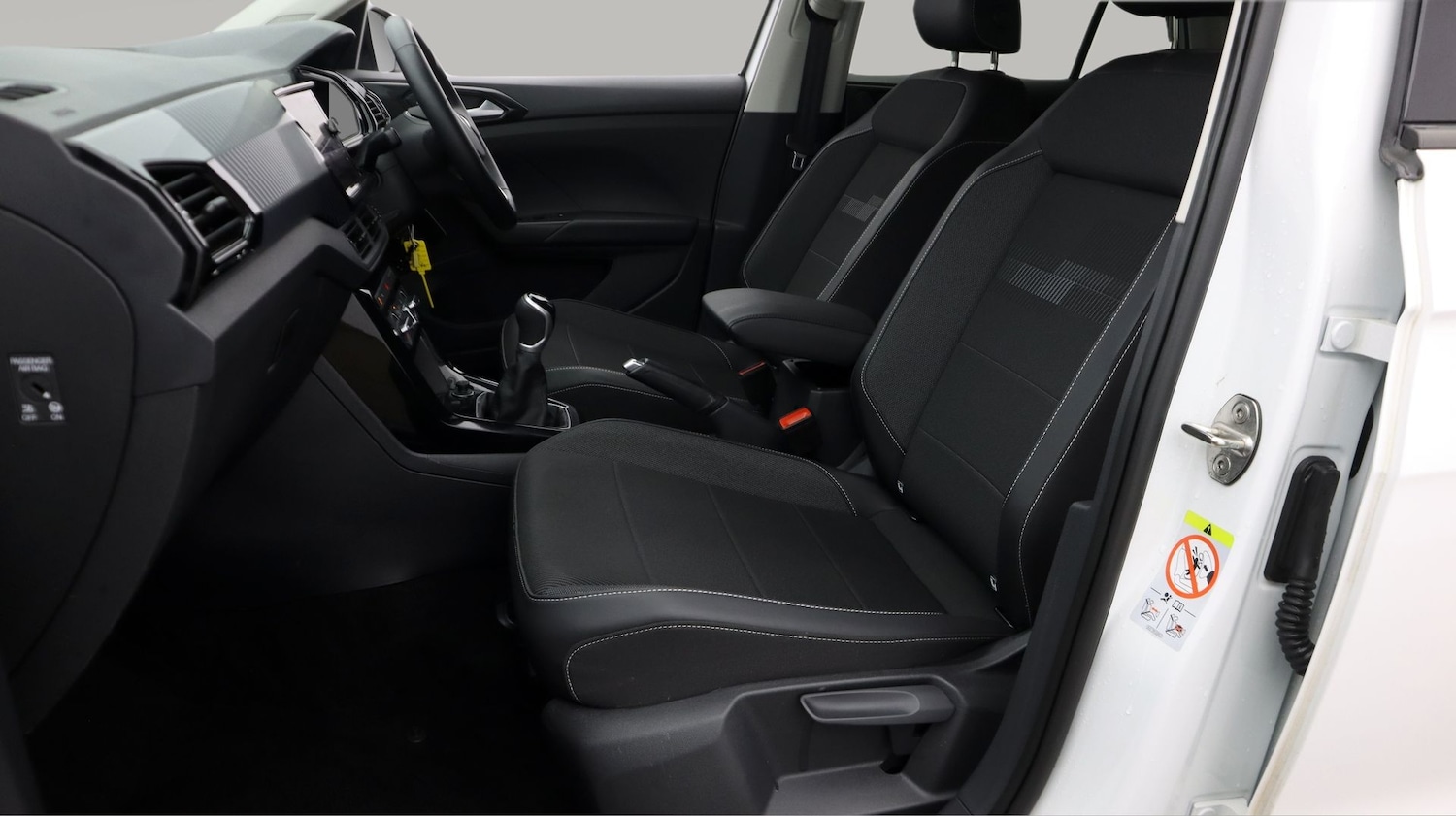 Used Volkswagen T-Cross 2023 for sale - 78045845: Photo 14