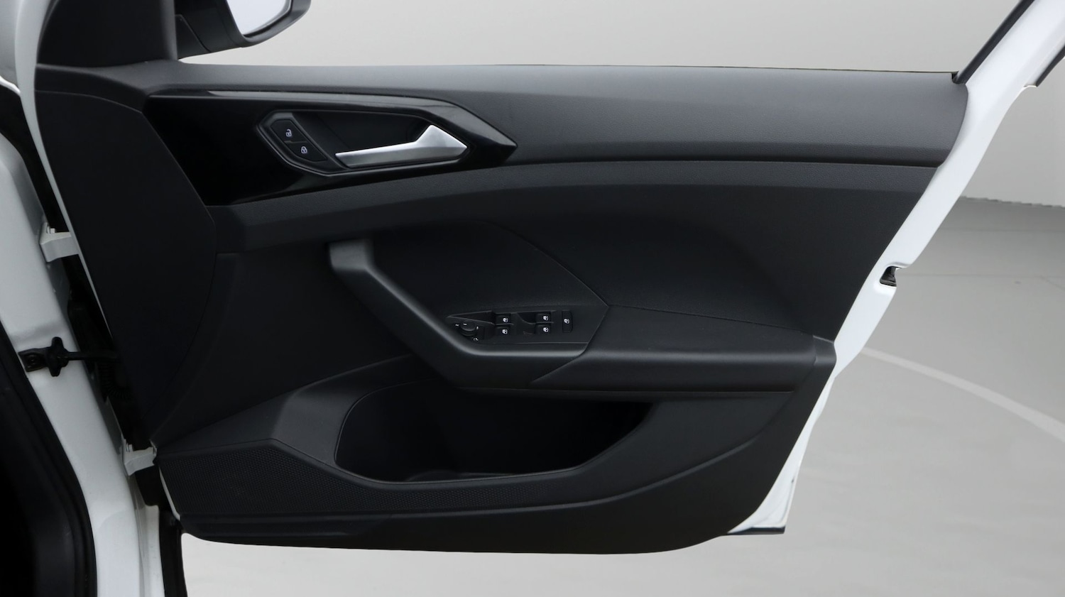 Used Volkswagen T-Cross 2023 for sale - 78045845: Photo 15