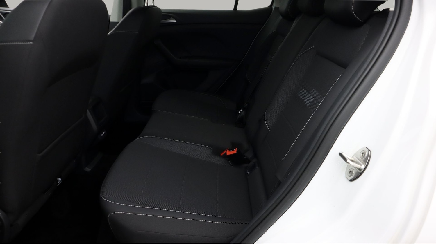 Used Volkswagen T-Cross 2023 for sale - 78045845: Photo 16