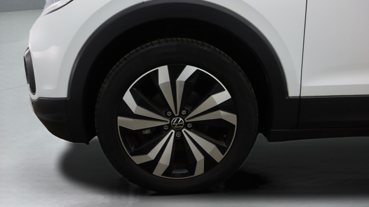 Used Volkswagen T-Cross 2023 for sale - 78045845: Photo 18