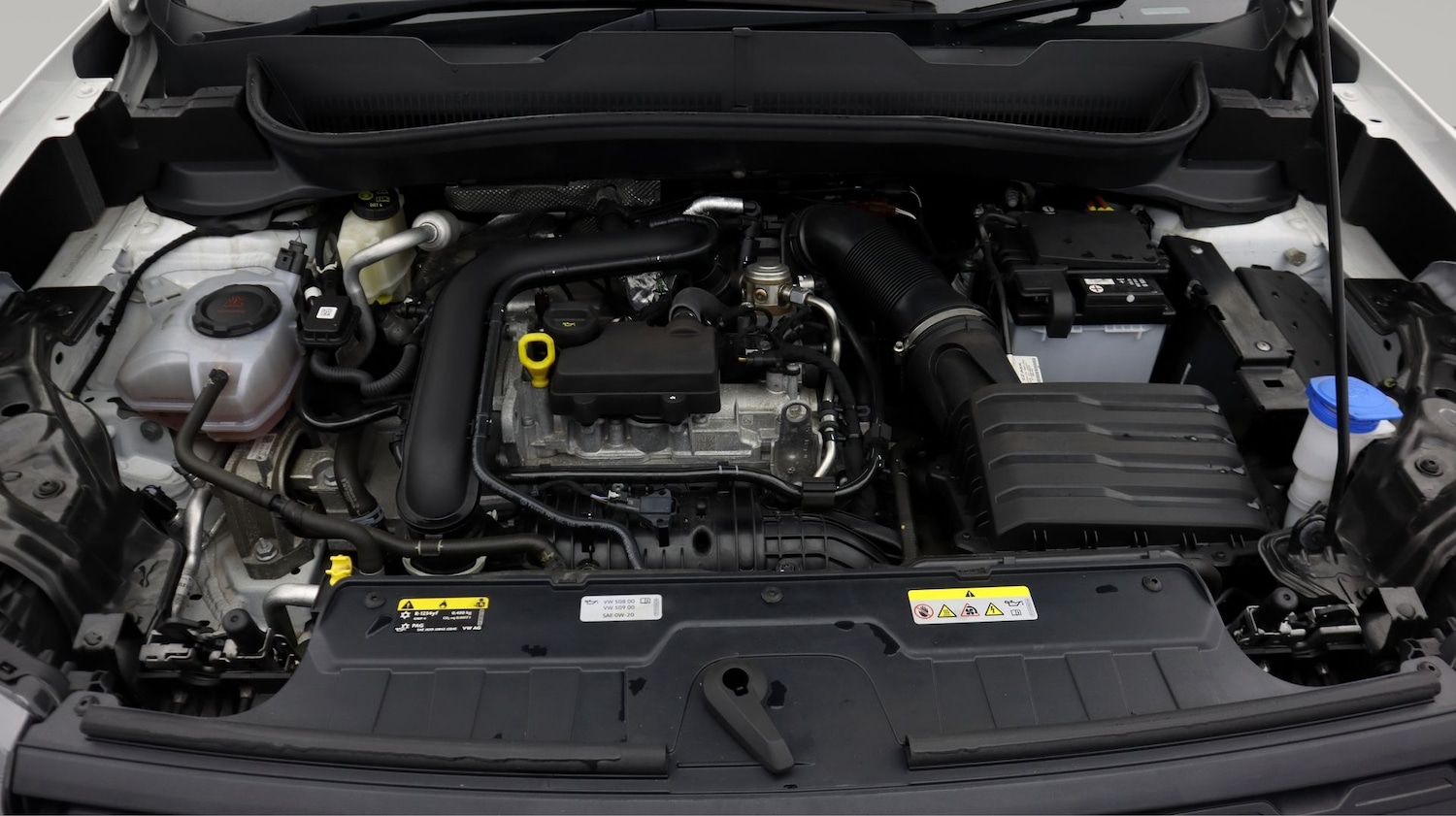 Used Volkswagen T-Cross 2023 for sale - 78045845: Photo 19