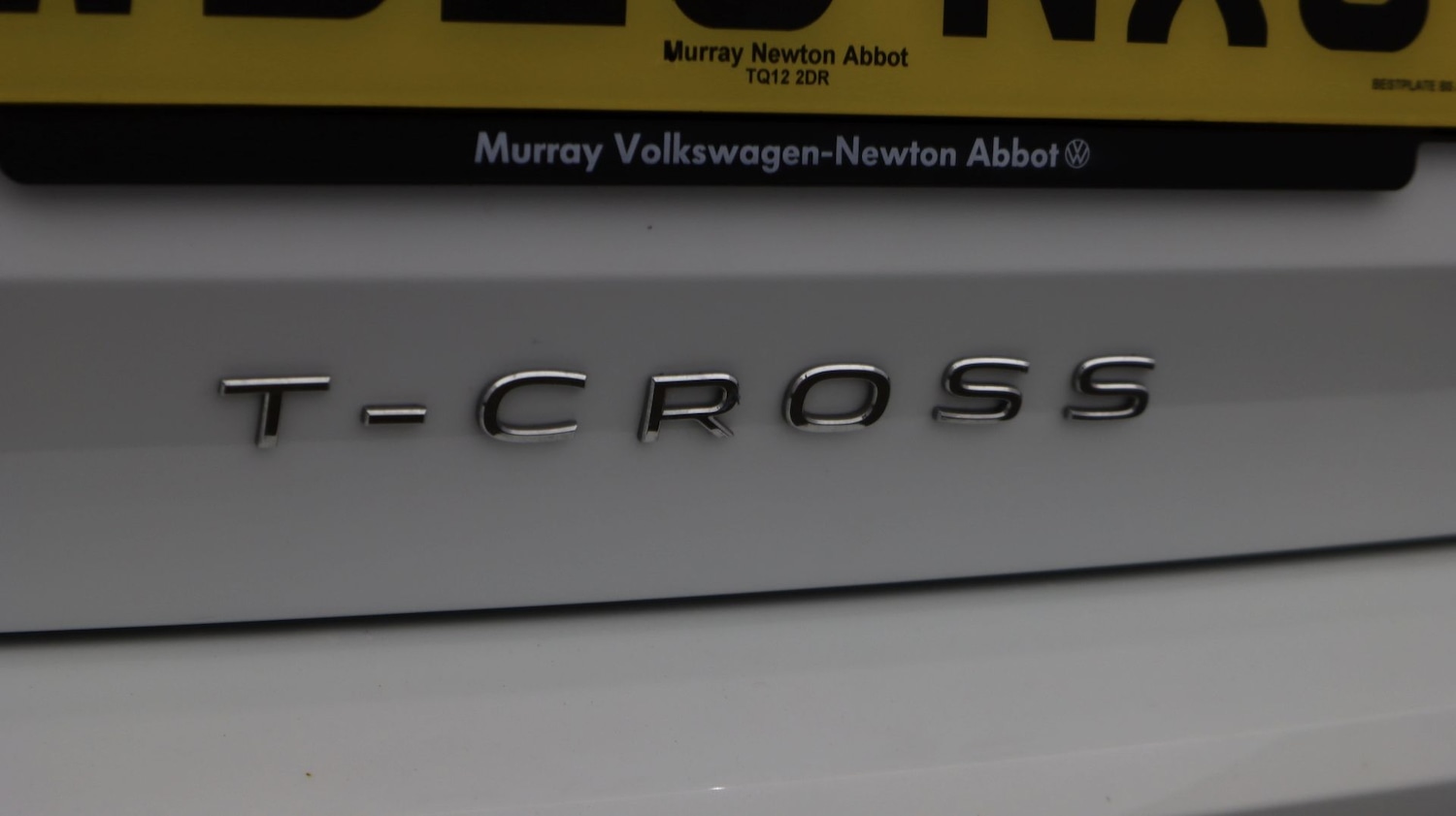 Used Volkswagen T-Cross 2023 for sale - 78045845: Photo 21