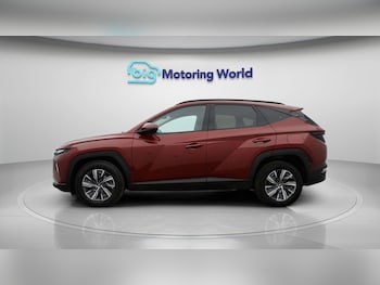 Used Hyundai TUCSON 2023 for sale - 78688541: Photo