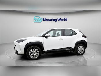 Used Toyota Yaris Cross 2024 for sale - 78328960: Photo