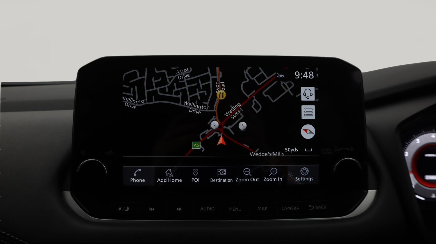 Used Nissan Qashqai 2022 for sale - 78163066: Photo 11