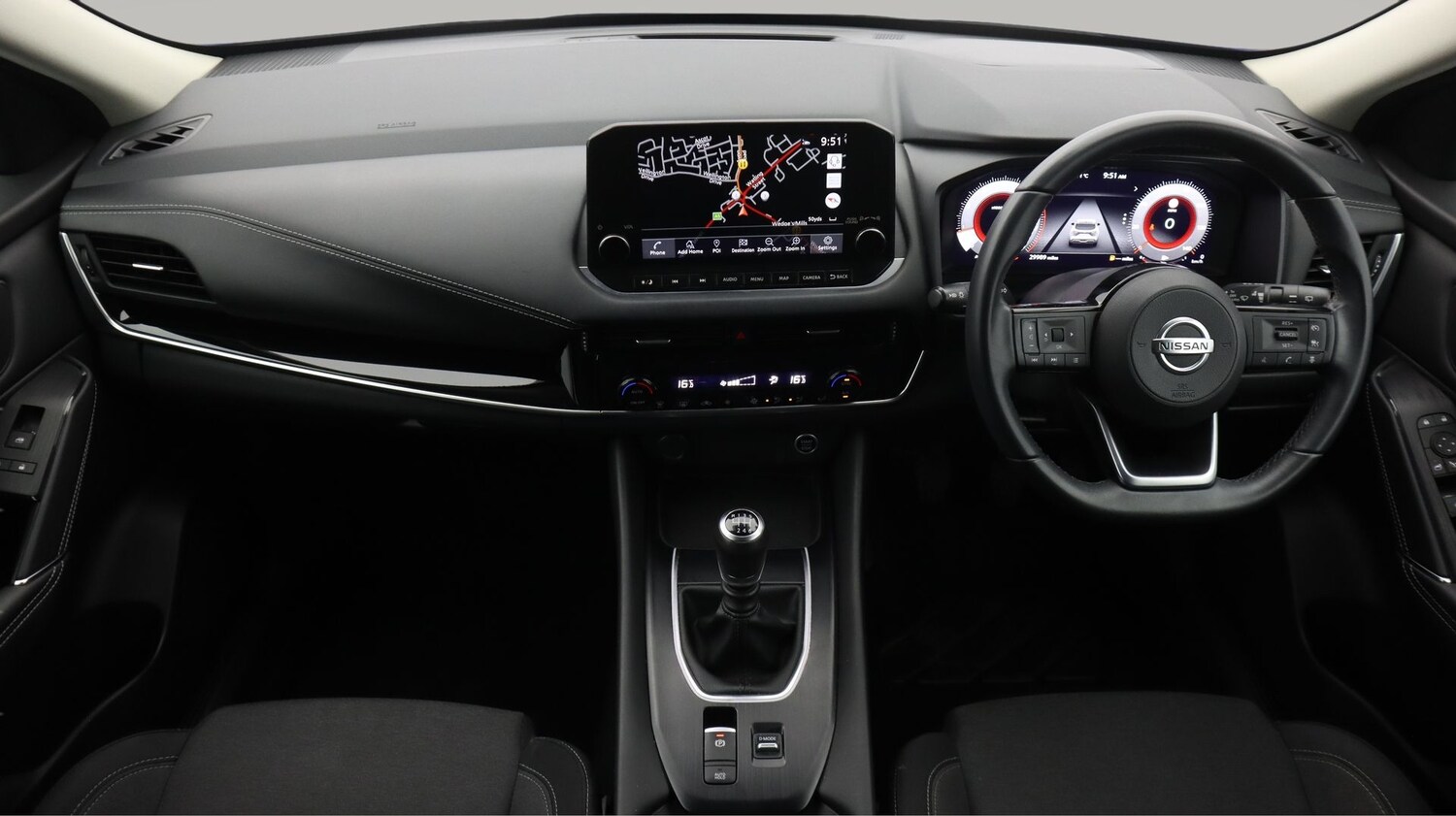 Used Nissan Qashqai 2022 for sale - 78163066: Photo 13