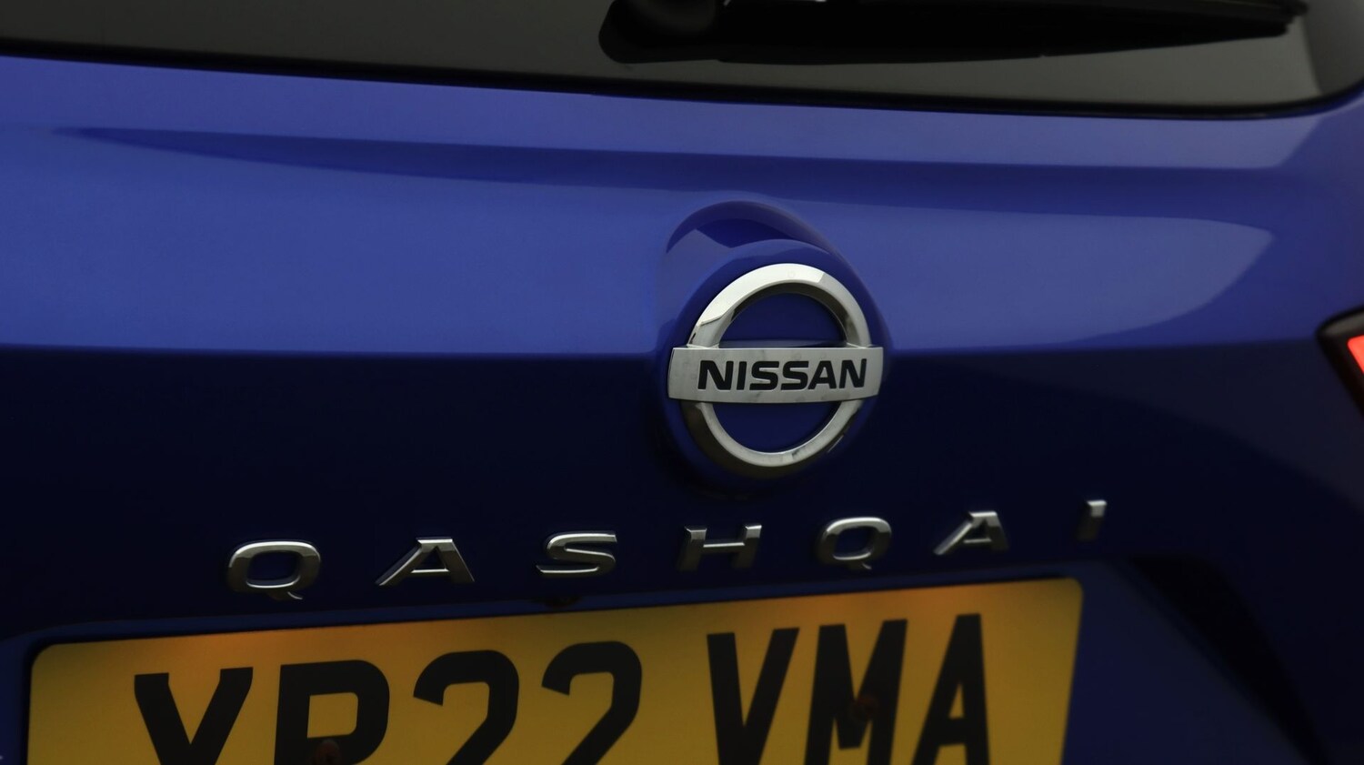 Used Nissan Qashqai 2022 for sale - 78163066: Photo 21
