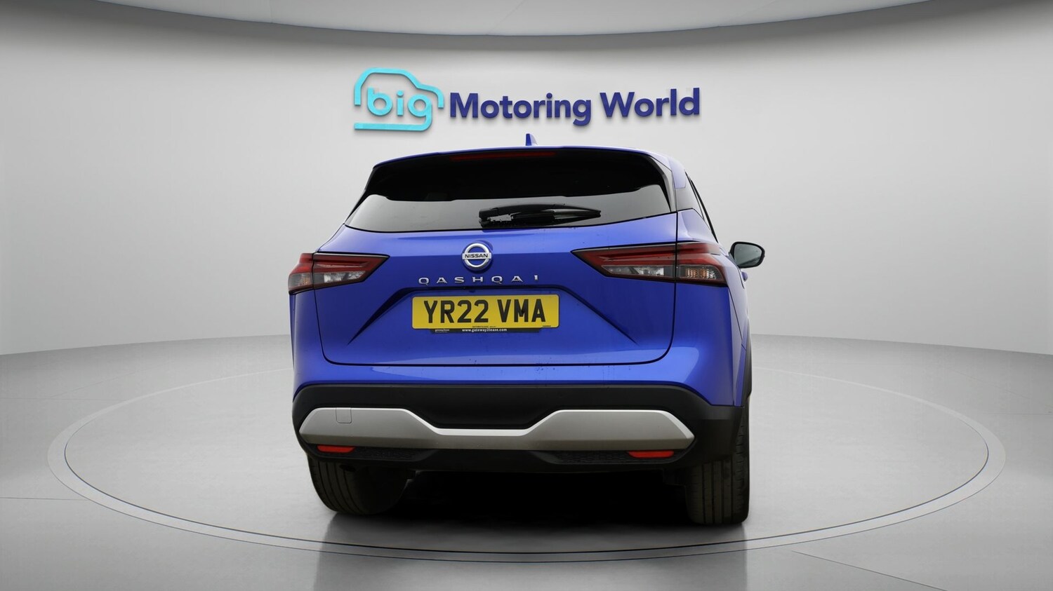 Used Nissan Qashqai 2022 for sale - 78163066: Photo 6