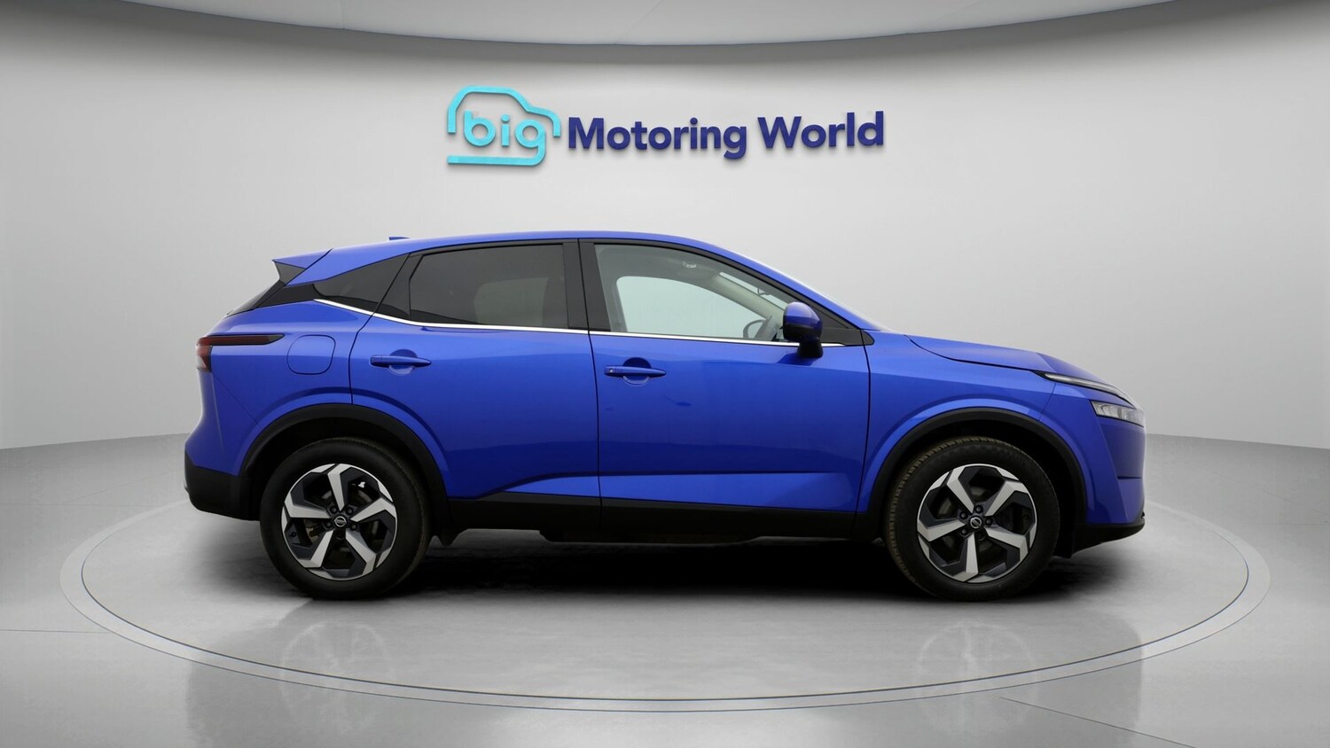 Used Nissan Qashqai 2022 for sale - 78163066: Photo 8