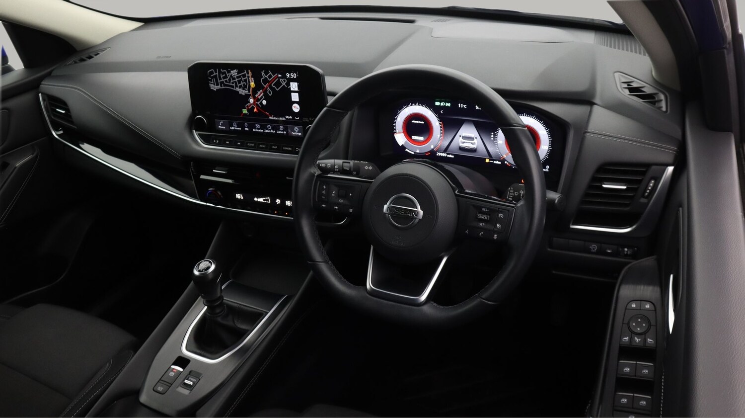 Used Nissan Qashqai 2022 for sale - 78163066: Photo 9