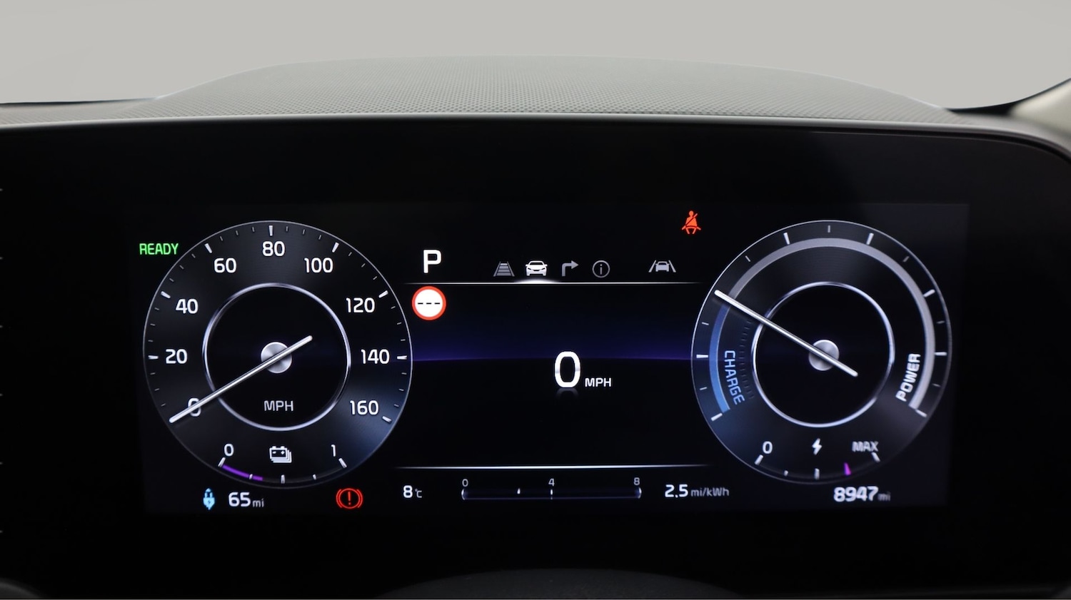 Used Kia Niro 2024 for sale - 77355048: Photo 10