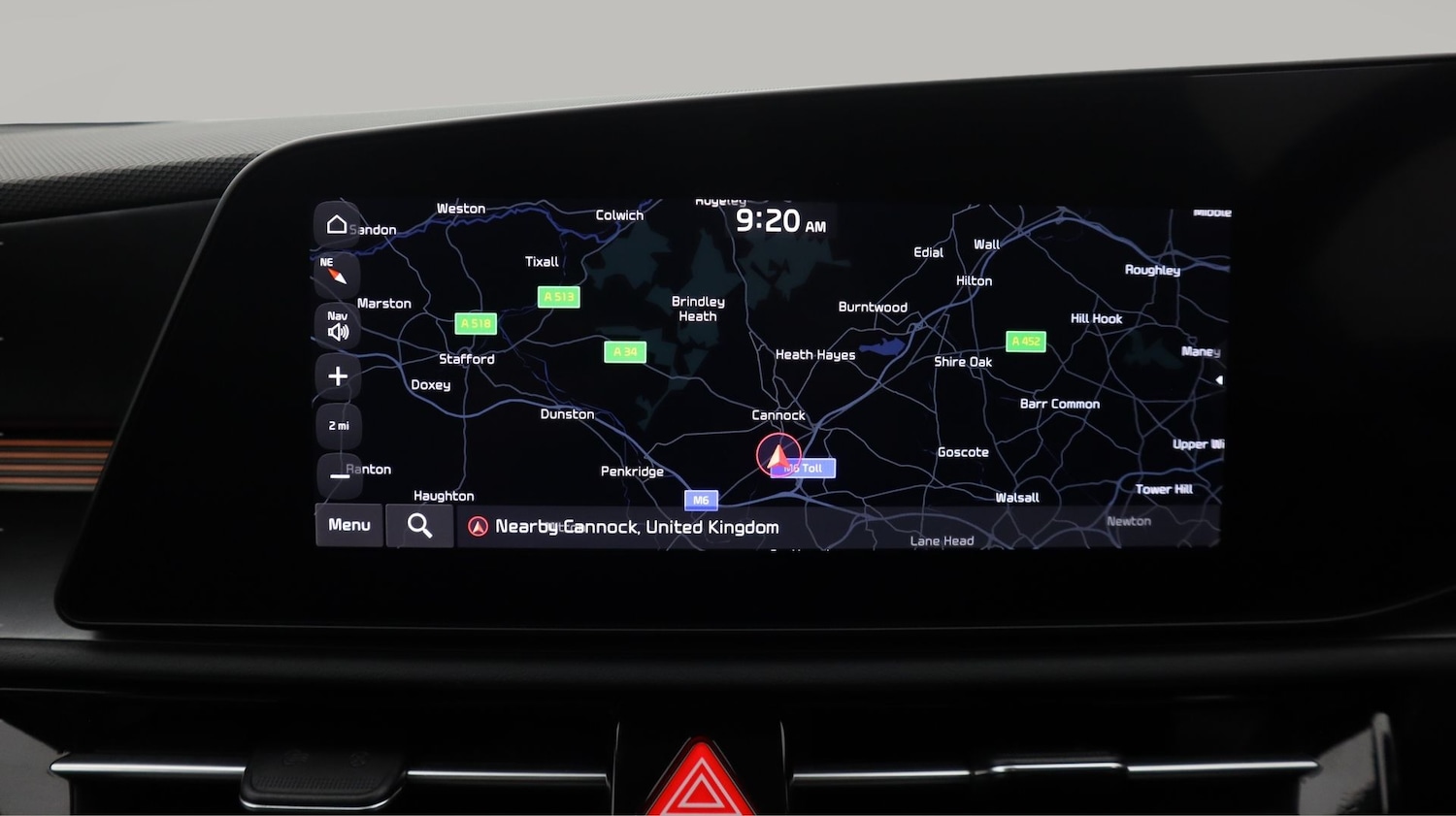 Used Kia Niro 2024 for sale - 77355048: Photo 11