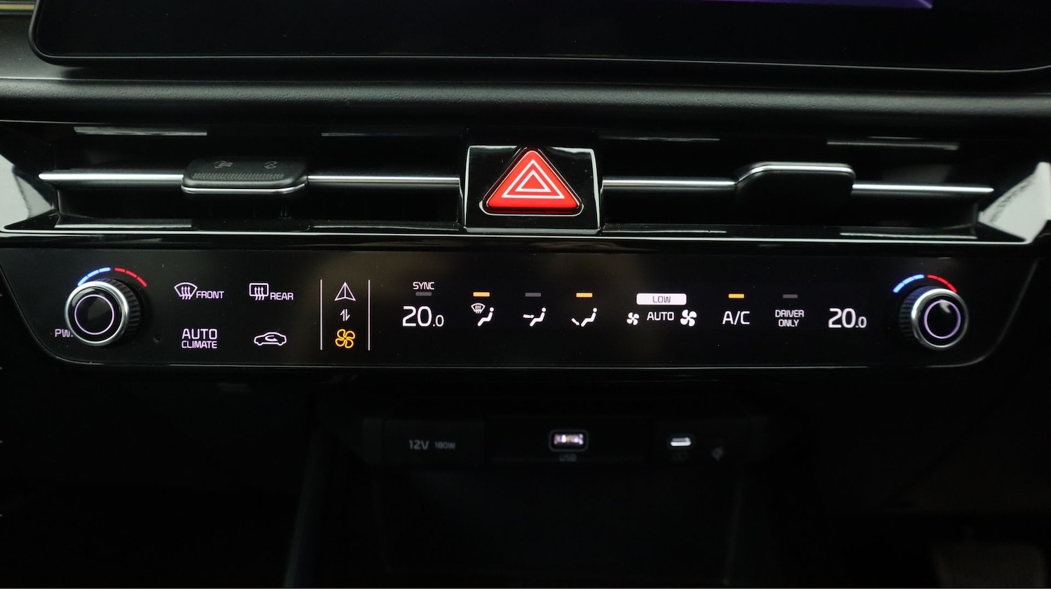 Used Kia Niro 2024 for sale - 77355048: Photo 12