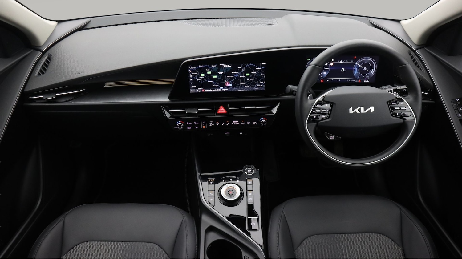 Used Kia Niro 2024 for sale - 77355048: Photo 13