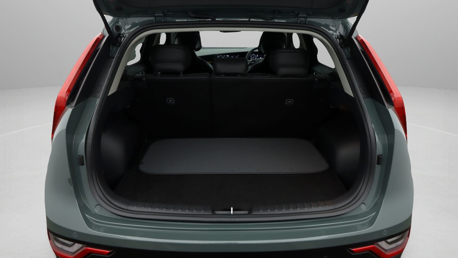 Used Kia Niro 2024 for sale - 77355048: Photo 17