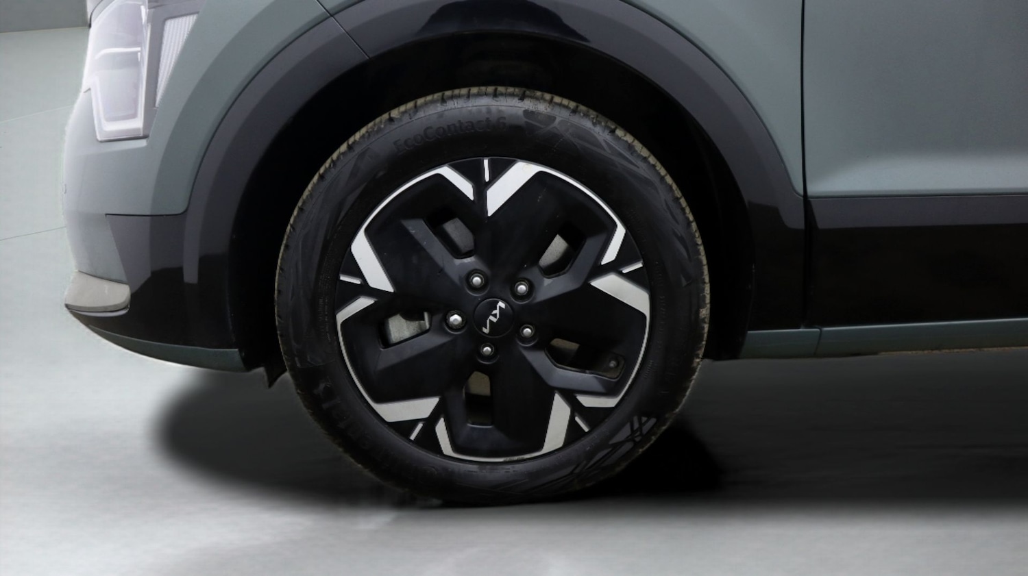 Used Kia Niro 2024 for sale - 77355048: Photo 18