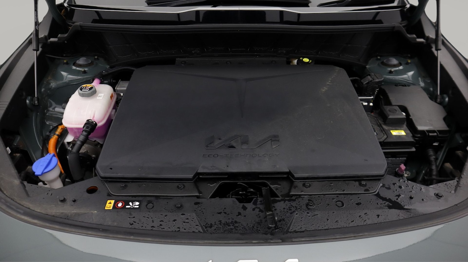 Used Kia Niro 2024 for sale - 77355048: Photo 19