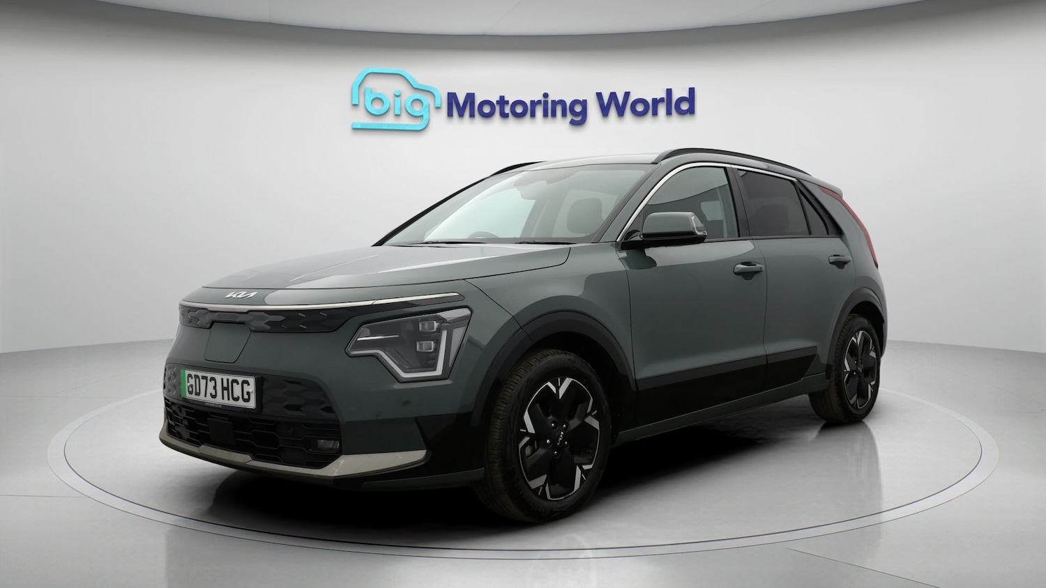 Used Kia Niro 2024 for sale - 77355048: Photo 3