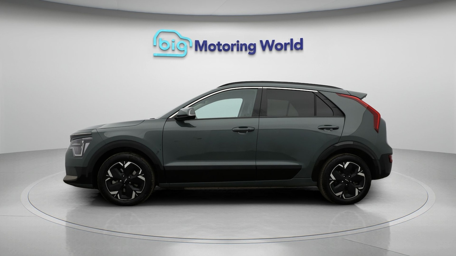 Used Kia Niro 2024 for sale - 77355048: Photo 4