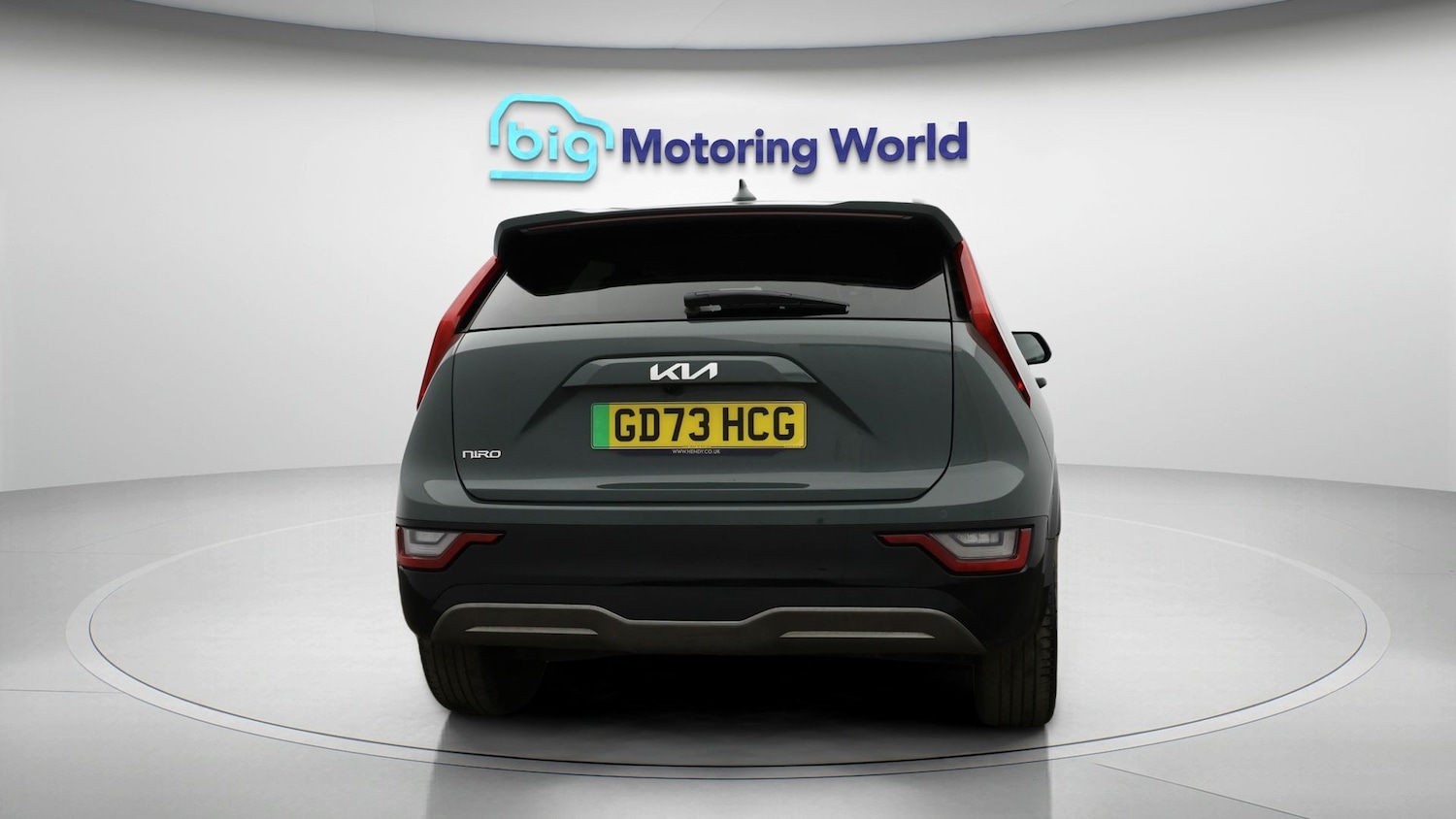 Used Kia Niro 2024 for sale - 77355048: Photo 6