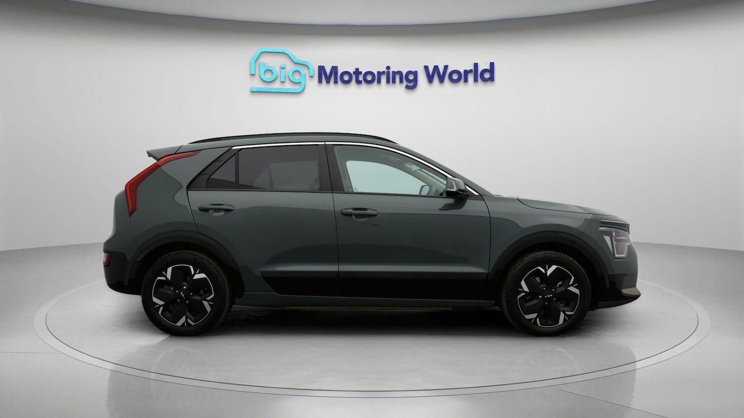 Used Kia Niro 2024 for sale - 77355048: Photo 8