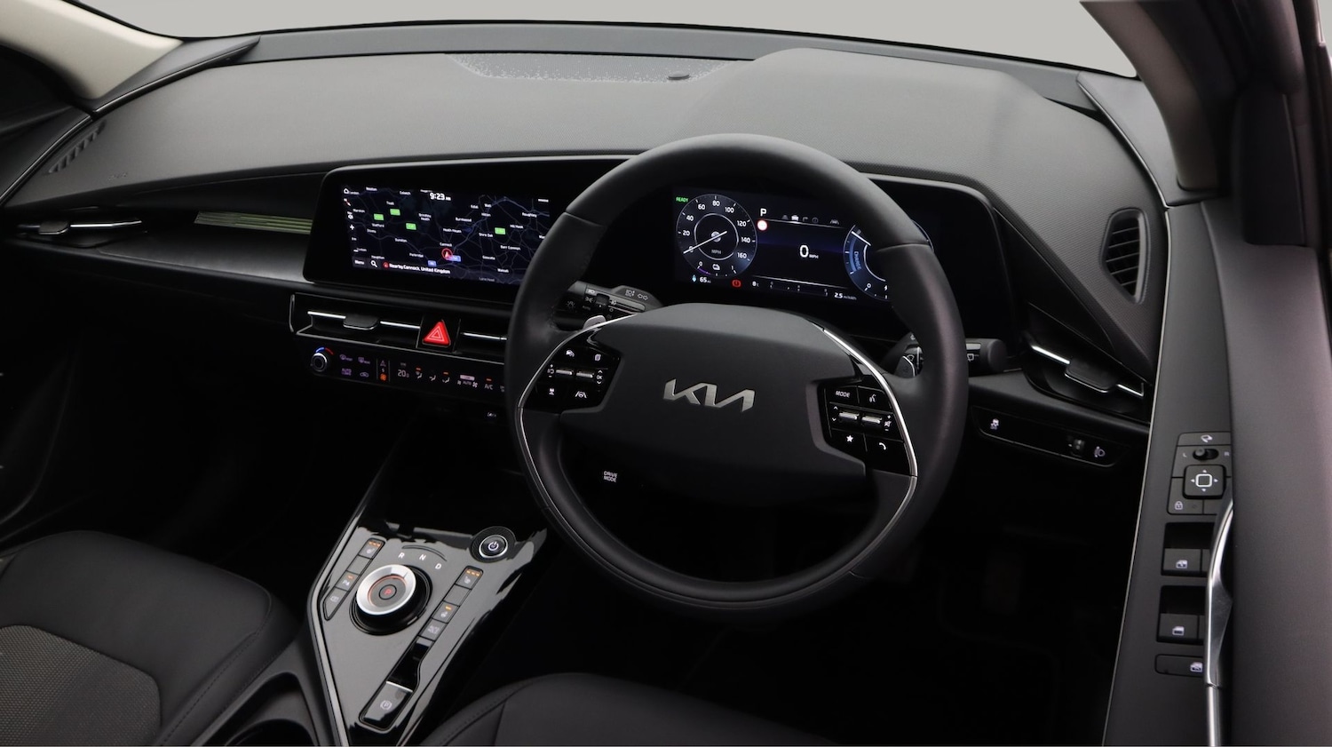 Used Kia Niro 2024 for sale - 77355048: Photo 9