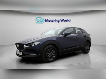 Used Mazda CX-30 2023 for sale - 79055026: Photo