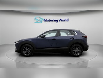 Used Mazda CX-30 2023 for sale - 79055026: Photo