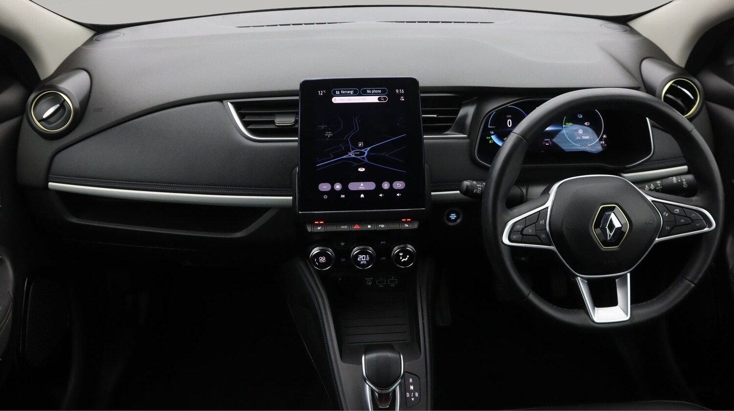 Used Renault Zoe for sale - 77689490: Photo 13