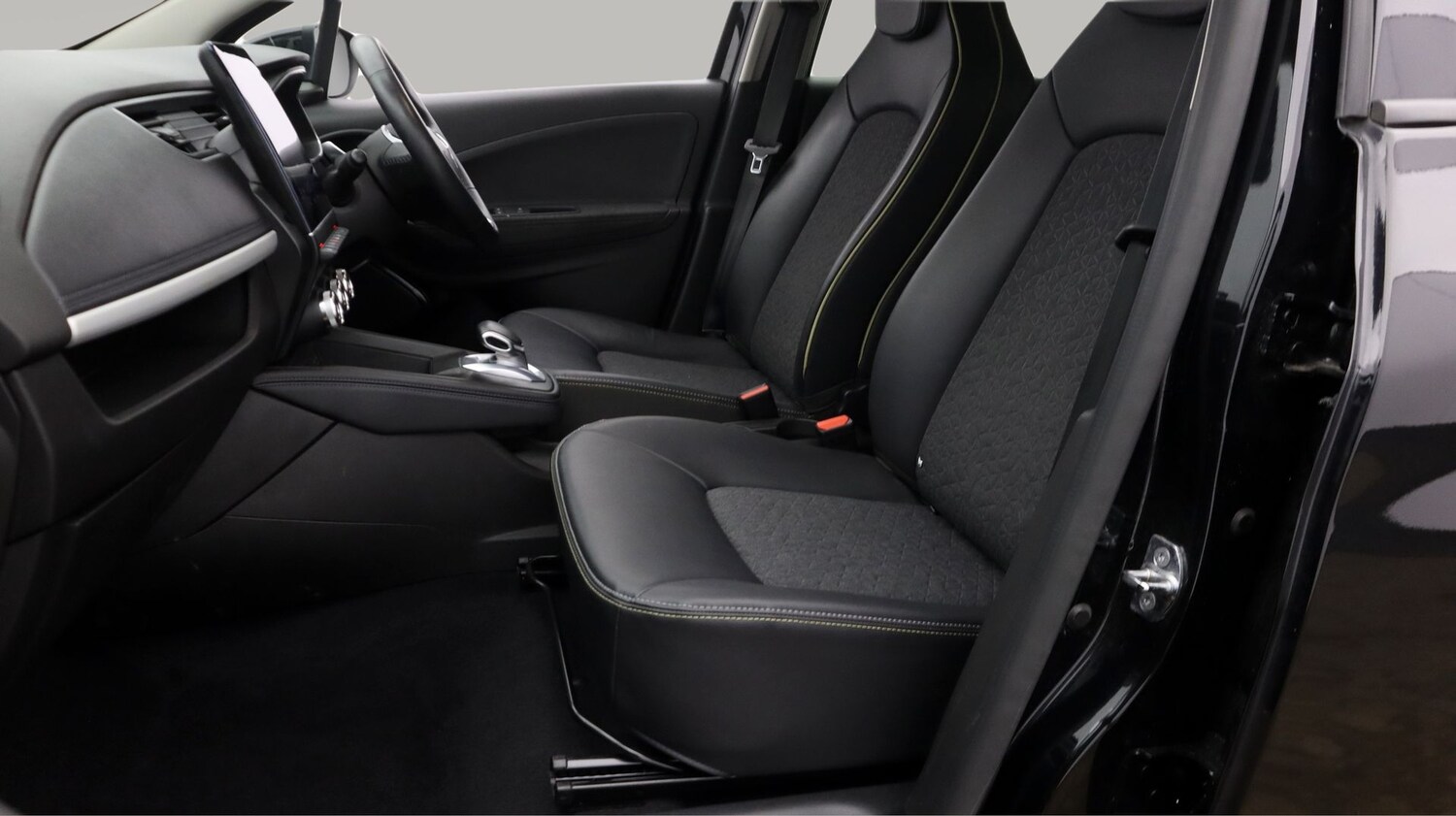 Used Renault Zoe for sale - 77689490: Photo 14