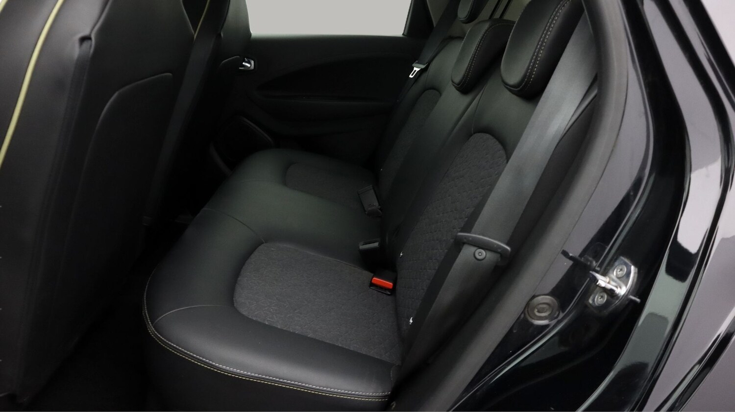 Used Renault Zoe for sale - 77689490: Photo 16