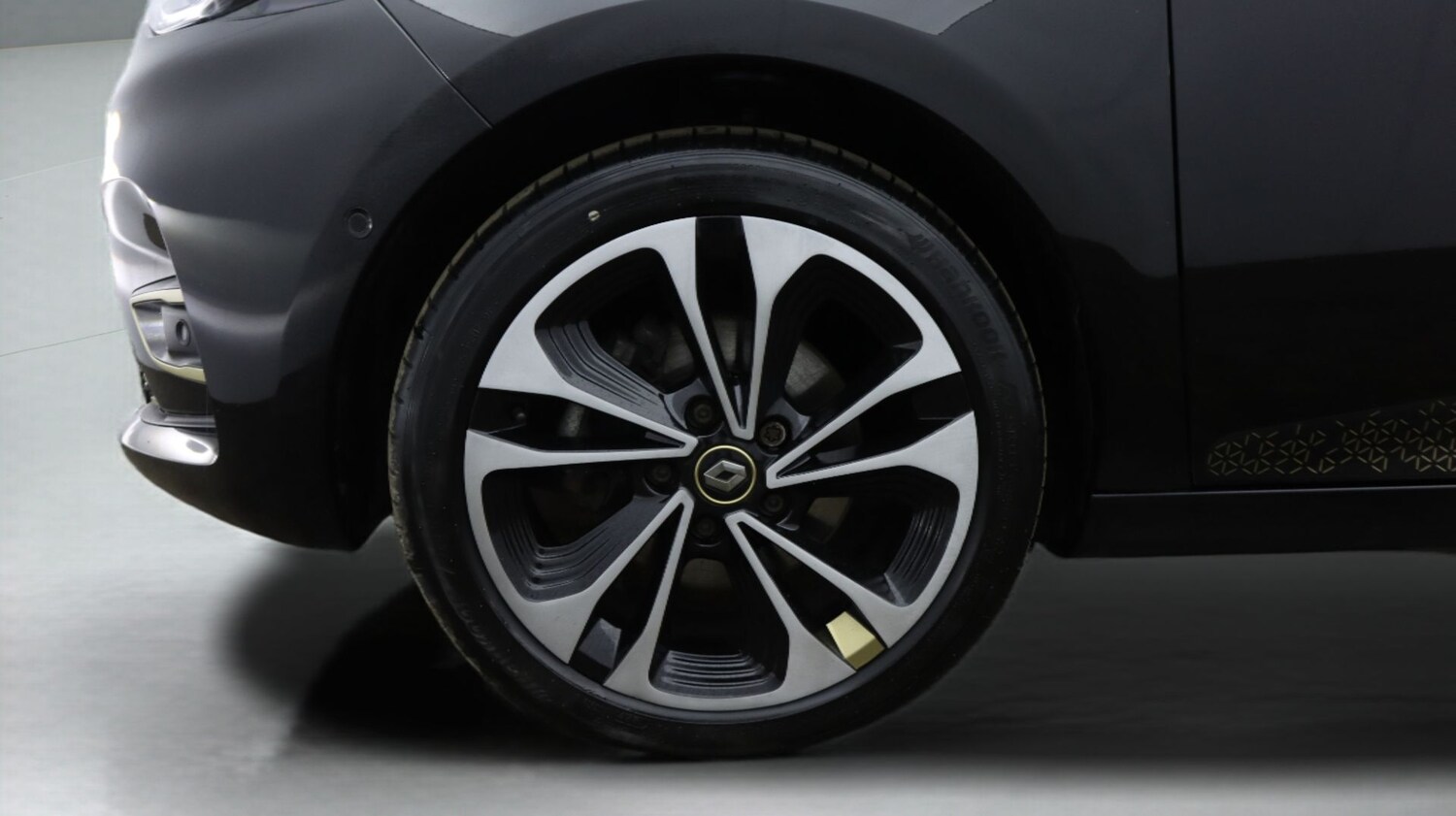 Used Renault Zoe for sale - 77689490: Photo 18