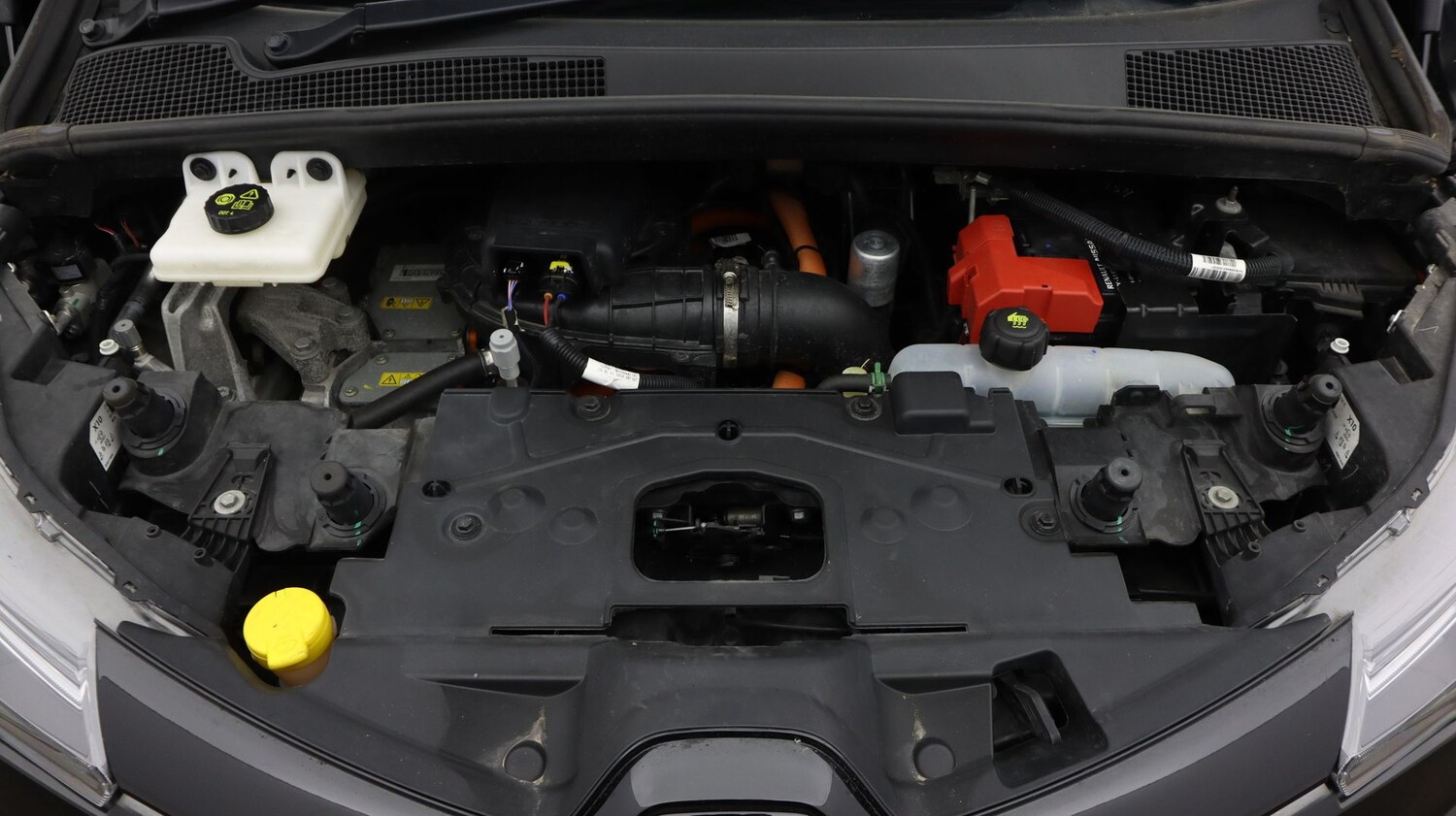 Used Renault Zoe for sale - 77689490: Photo 19