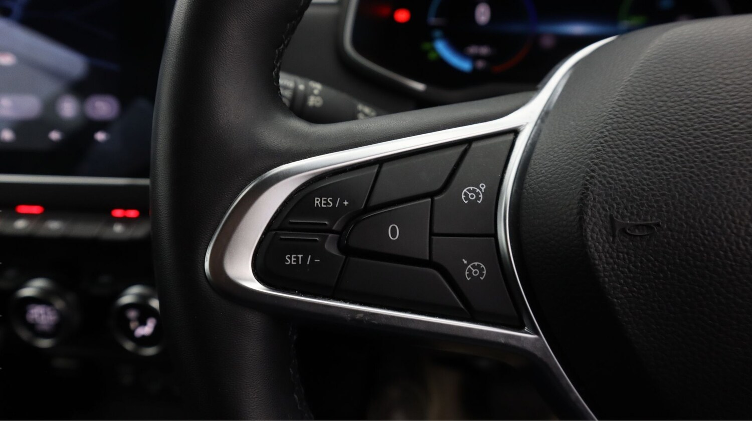 Used Renault Zoe for sale - 77689490: Photo 21