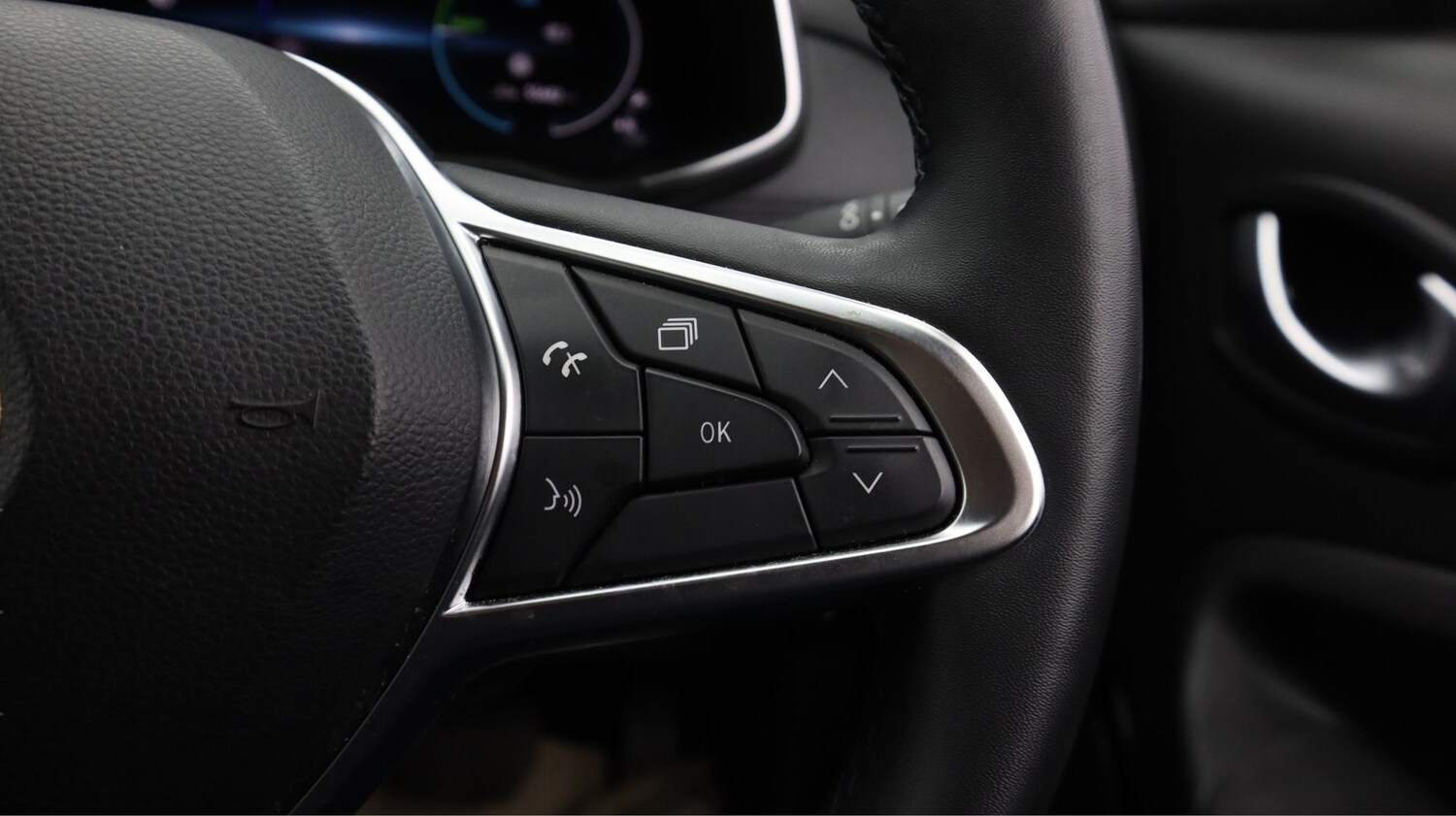 Used Renault Zoe for sale - 77689490: Photo 22