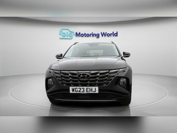 Used Hyundai TUCSON 2023 for sale - 78668906: Photo