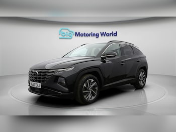 Used Hyundai TUCSON 2023 for sale - 78668906: Photo