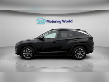 Used Hyundai TUCSON 2023 for sale - 78668906: Photo
