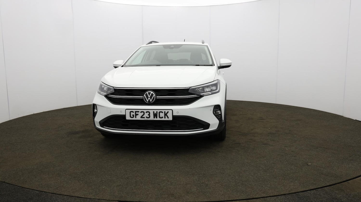 Vehicle 43