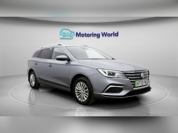 Used MG MG5 2021 for sale - 78821068: Photo