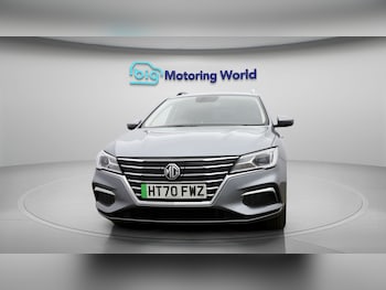 Used MG MG5 2021 for sale - 78821068: Photo