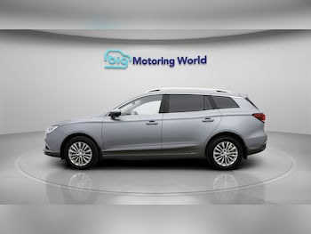 Used MG MG5 2021 for sale - 78821068: Photo