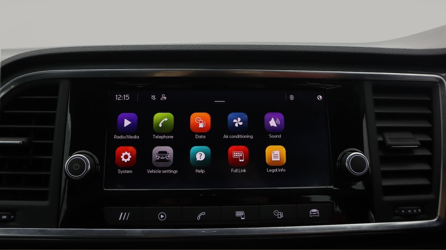 Used SEAT Ateca 2021 for sale - 77584905: Photo 11