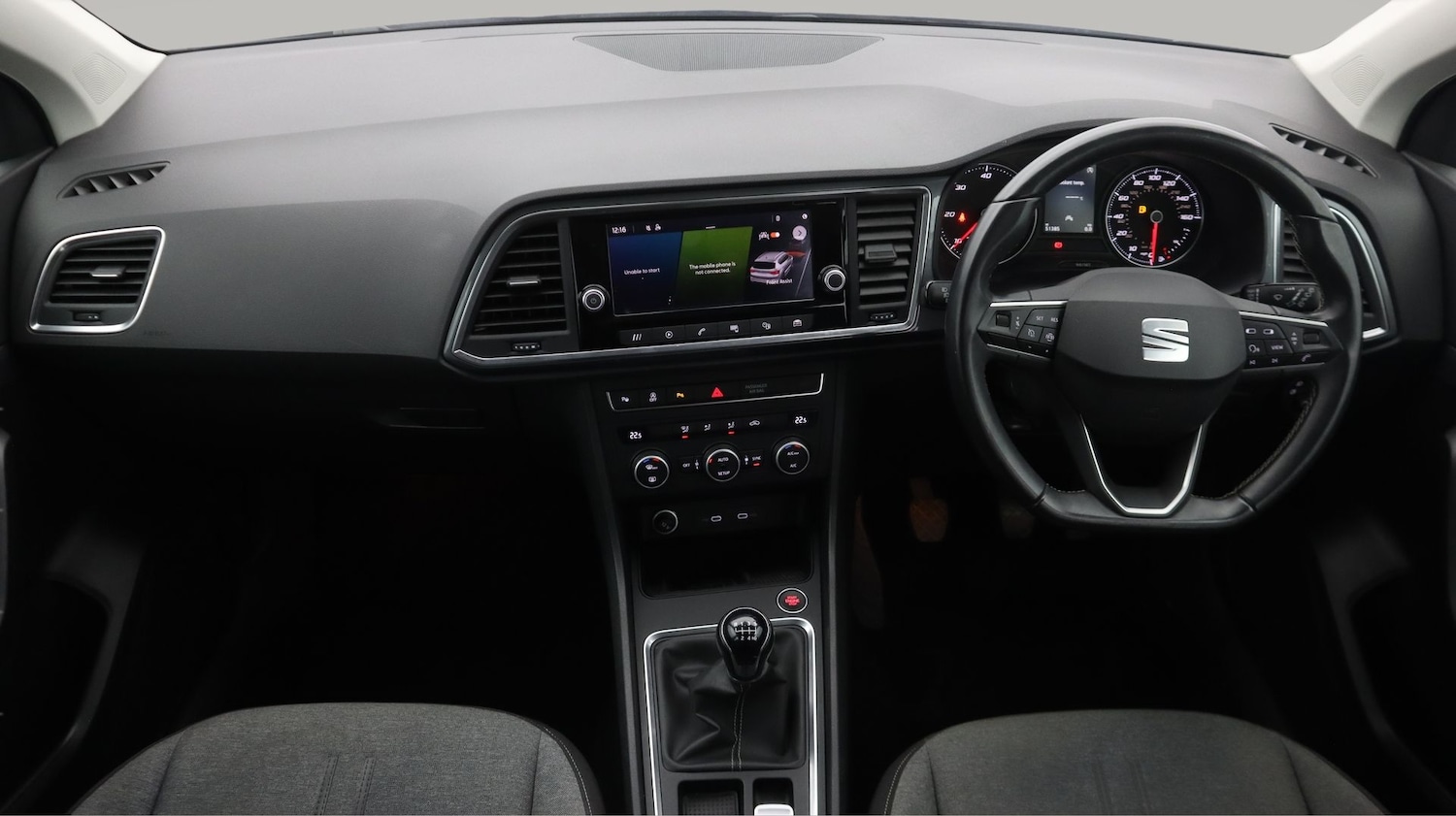 Used SEAT Ateca 2021 for sale - 77584905: Photo 13