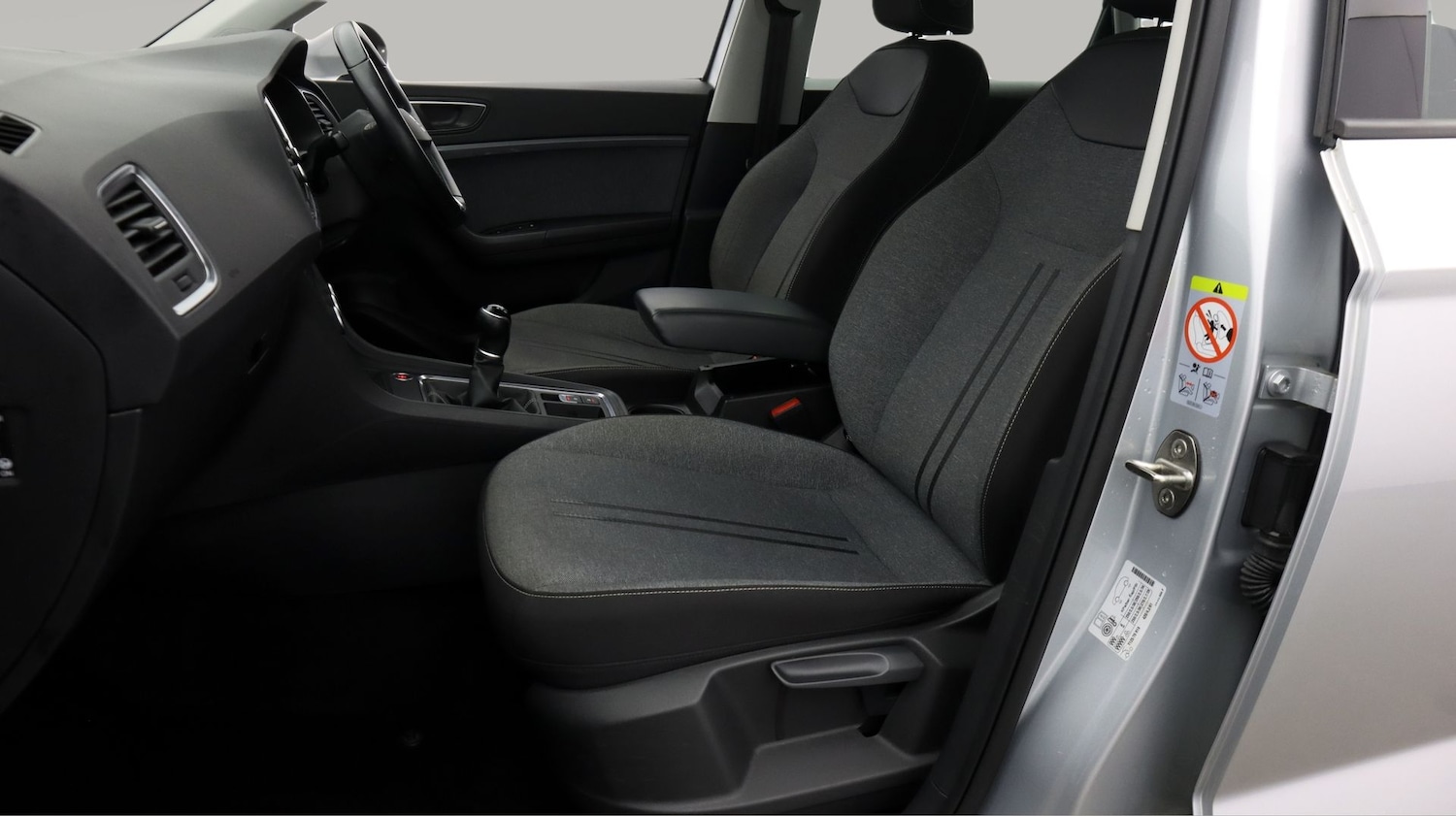 Used SEAT Ateca 2021 for sale - 77584905: Photo 14