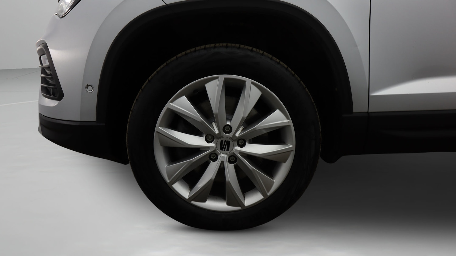 Used SEAT Ateca 2021 for sale - 77584905: Photo 18