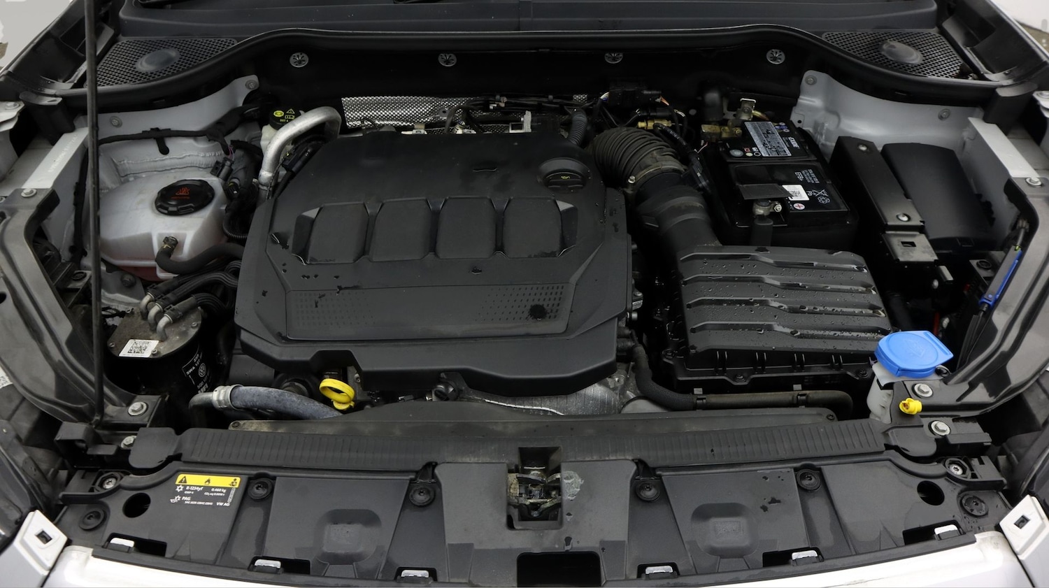 Used SEAT Ateca 2021 for sale - 77584905: Photo 19