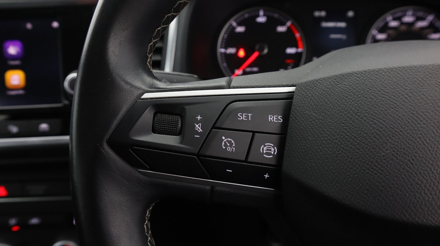 Used SEAT Ateca 2021 for sale - 77584905: Photo 22