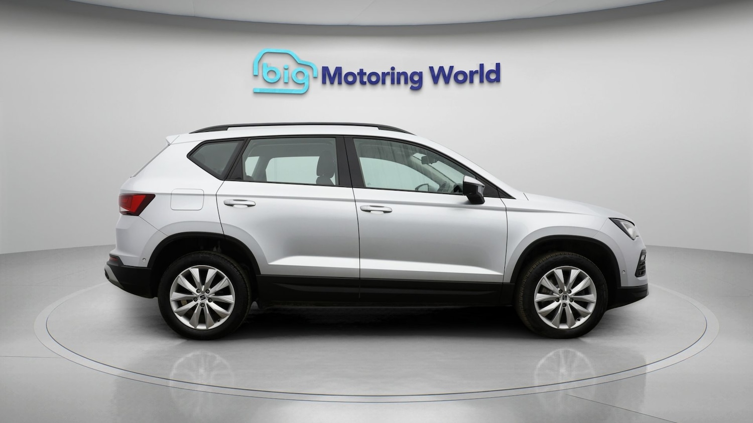 Used SEAT Ateca 2021 for sale - 77584905: Photo 8