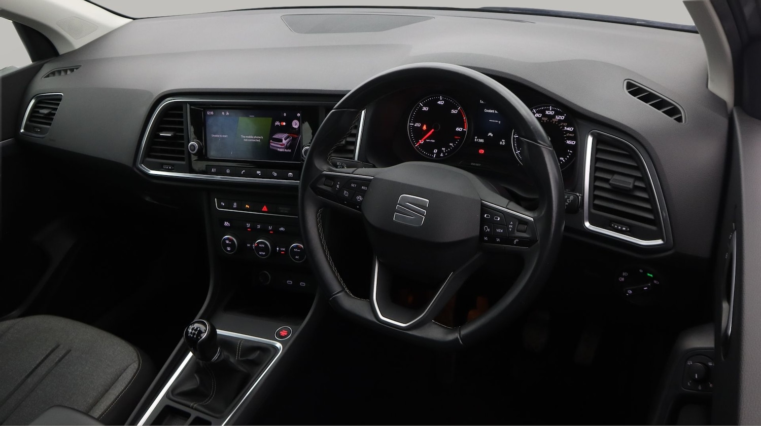 Used SEAT Ateca 2021 for sale - 77584905: Photo 9